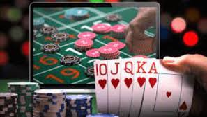 Вход на зеркало Goldfishka Casino