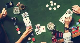 Вход на зеркало Goldfishka Casino