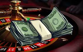 Официальный сайт Lucky Duck Casino