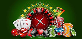 Официальный сайт Casino Dragon Money